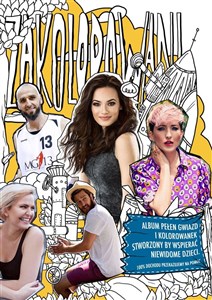 Bild von Zakolorowani. Album pełen gwiazd