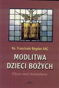 Modlitwa d... - Franciszek Bogdan - Ksiegarnia w niemczech