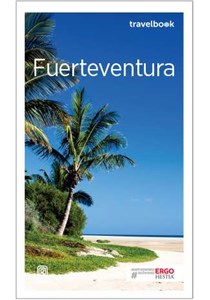 Obrazek Fuerteventura Travelbook