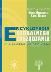 Obrazek Encyklopedia globalnego zarządzania ekologicznego i energetycznego