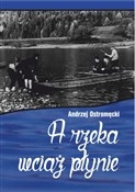 A rzeka wc... - Andrzej Ostromęcki -  fremdsprachige bücher polnisch 