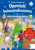 Opowieść B... - Barbara Furmanowicz -  fremdsprachige bücher polnisch 