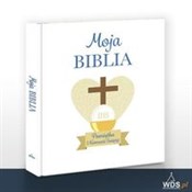 Moja Bibli... - Rhona Davies - buch auf polnisch 