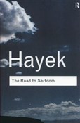 The Road t... - F.A. Hayek - Ksiegarnia w niemczech