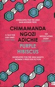 Książka : Purple Hib... - Chimamanda Ngozi Adichie