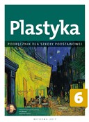 Zobacz : Plastyka 6... - Anita Przybyszewska-Pietrasiak