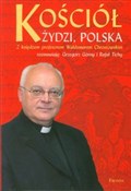 Kościół, Ż... - Waldemar Chrostowski -  Książka z wysyłką do Niemiec 