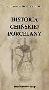 Bild von Historia chińskiej porcelany