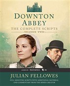Polnische buch : Downton Ab... - Julian Fellowes
