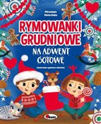 Rymowanki ... - Mirosława Kwiecińska -  polnische Bücher