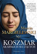 Książka : Koszmar ar... - Marcin Margielewski