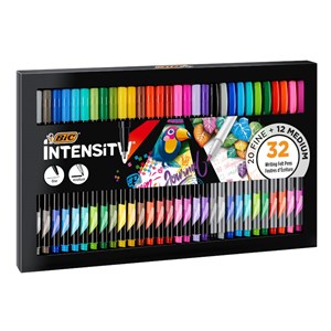 Bild von Zestaw flamastrów 32 sztuki