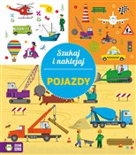 Pojazdy - Opracowanie Zbiorowe - buch auf polnisch 