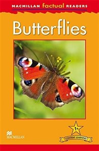 Bild von Factual: Butterflies 1+