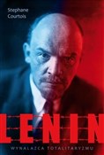 Polska książka : Lenin. Wyn... - Stephane Courtois