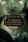 Polnische buch : W górach s... - H.P. Lovecraft