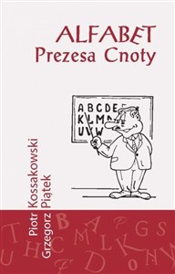 Bild von Alfabet prezesa cnoty