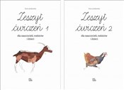 Zeszyty ćw... - EWA LANDOWSKA -  polnische Bücher