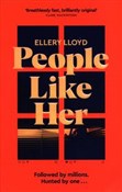 Zobacz : People Lik... - Ellery Lloyd