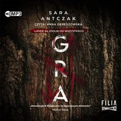 [Audiobook... - Sara Antczak -  Polnische Buchandlung 