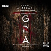 [Audiobook... - Sara Antczak -  Polnische Buchandlung 