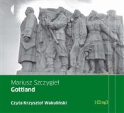 Gottland - Mariusz Szczygieł -  fremdsprachige bücher polnisch 