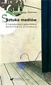 Polska książka : Sztuka med... - Magdalena Ślawska