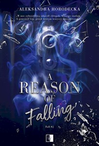 Bild von A Reason of Falling