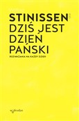 Książka : Dziś jest ... - Wilfrid Stinissen