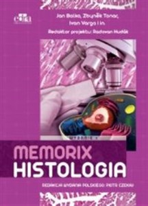 Bild von Memorix Histologia