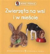 Rosnę i po... - Opracowanie Zbiorowe - buch auf polnisch 