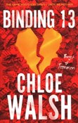 Binding 13... - Chloe Walsh -  polnische Bücher