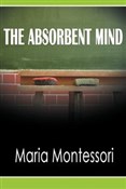 Polska książka : The Absorb... - Maria Montessori