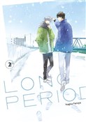 Long Perio... - Nagisa Furuya -  polnische Bücher