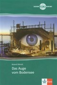 Książka : Das Auge v...