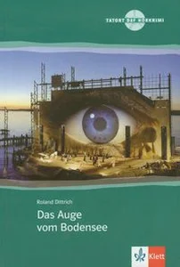 Obrazek Das Auge vom Bodensee + CD