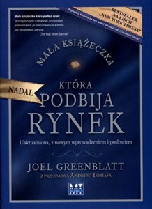 Bild von Mała książeczka, która nadal podbija rynek Uaktualniona, z nowym wprowadzeniem i posłowiem