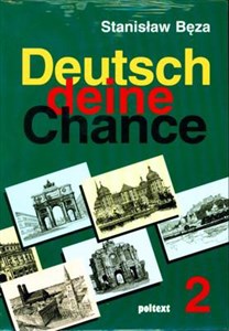 Bild von Deutsch deine Chance 2 + CD