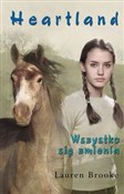 Książka : Wszystko s... - Lauren Brooke