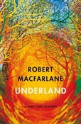 Underland - Robert Macfarlane -  fremdsprachige bücher polnisch 