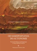 Polnische buch : Od samopoz... - Katarzyna Bieniecka-Drzymała