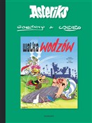 Walka wodz... - René Goscinny, Albert Uderzo - buch auf polnisch 