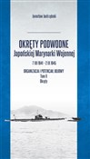 Okręty pod... - Jarosław Jastrzębski -  Polnische Buchandlung 