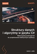 Struktury ... - Marcin Jamro - Ksiegarnia w niemczech