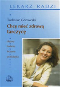 Bild von Chcę mieć zdrową tarczycę