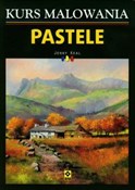 Polnische buch : Pastele Ku... - Jenny Keal