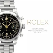 Zobacz : Rolex Hist... - Mara Cappelletti, Osvaldo Patrizzi