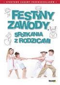 Festyny, z... - Zofia Makowska -  polnische Bücher