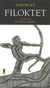 Filoktet - Sofokles -  polnische Bücher