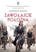 Zawołajcie... - Jennifer Worth -  fremdsprachige bücher polnisch 